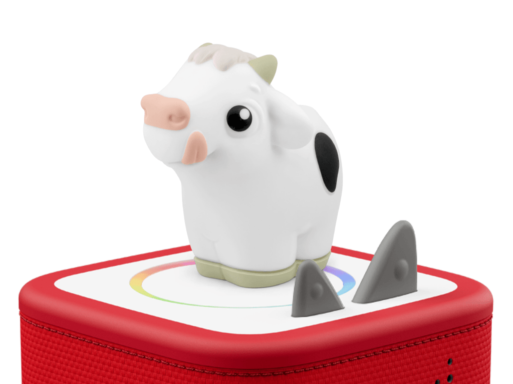 Cow My First Tonie Audio Character Starter