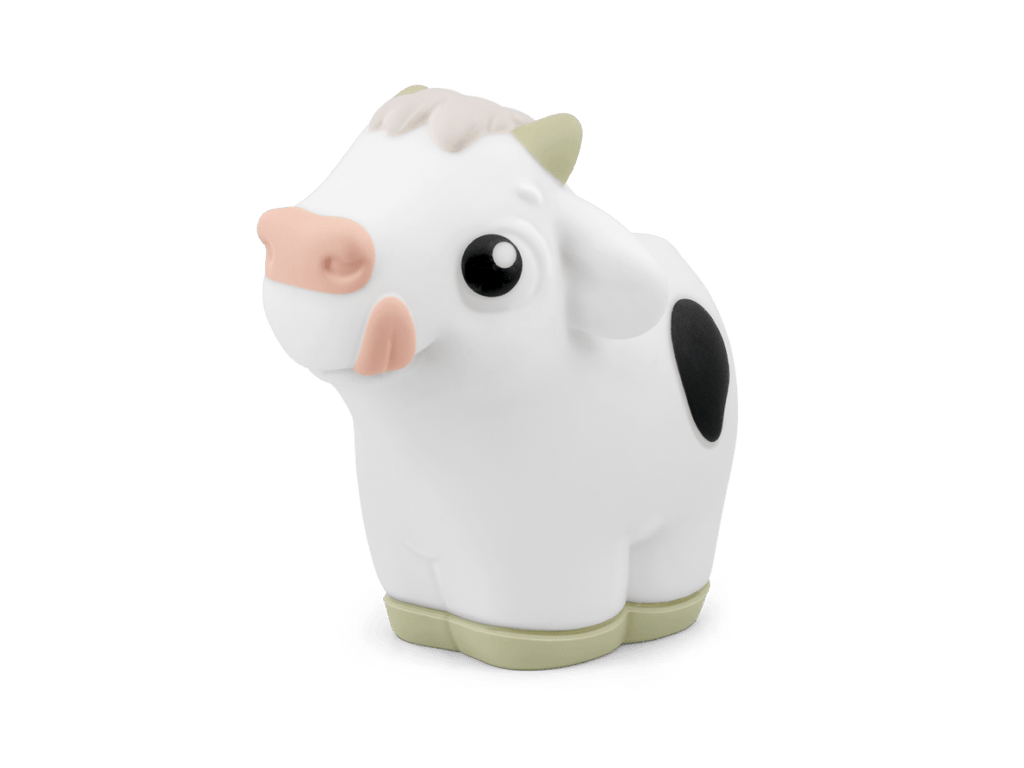 Cow My First Tonie Audio Character Starter