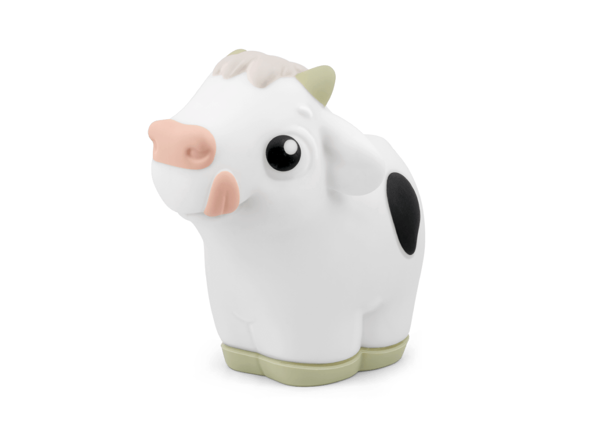 Cow My First Tonie Audio Character Starter