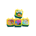 Crayola Art Adventures Pocket Tonies 4 Pack Audio Character Holiday Countdown