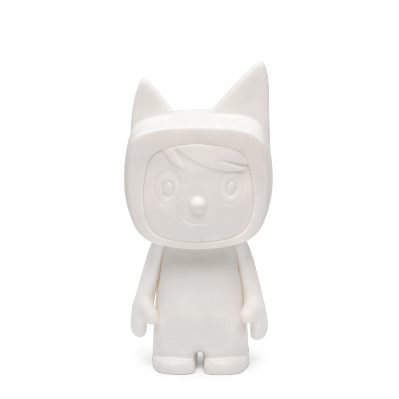Create Your Own Creative Tonie Audio Character Recordable