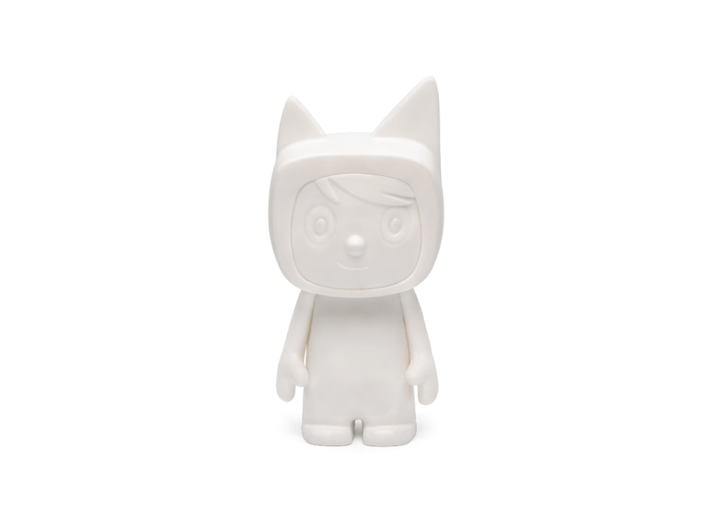 Create Your Own Creative Tonie Audio Character Recordable