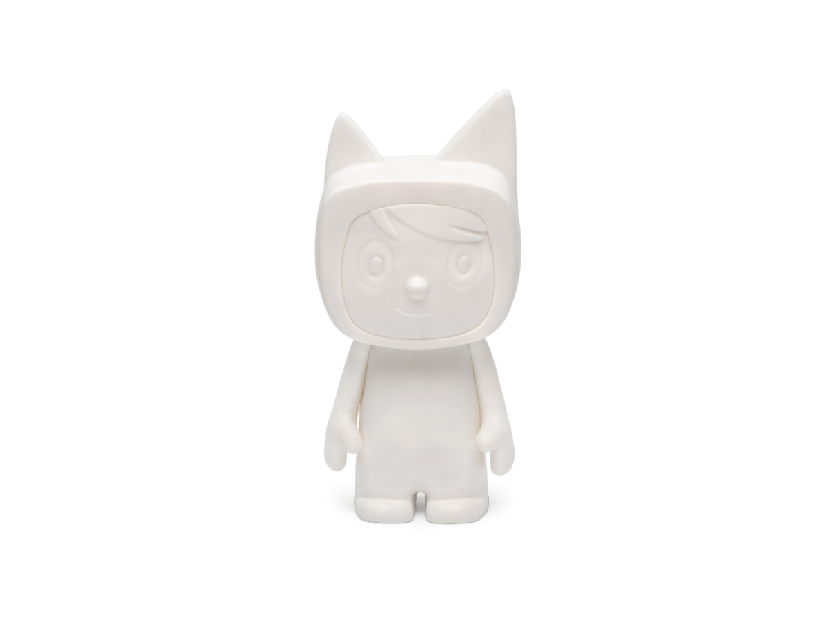 Create Your Own Creative Tonie Audio Character Recordable