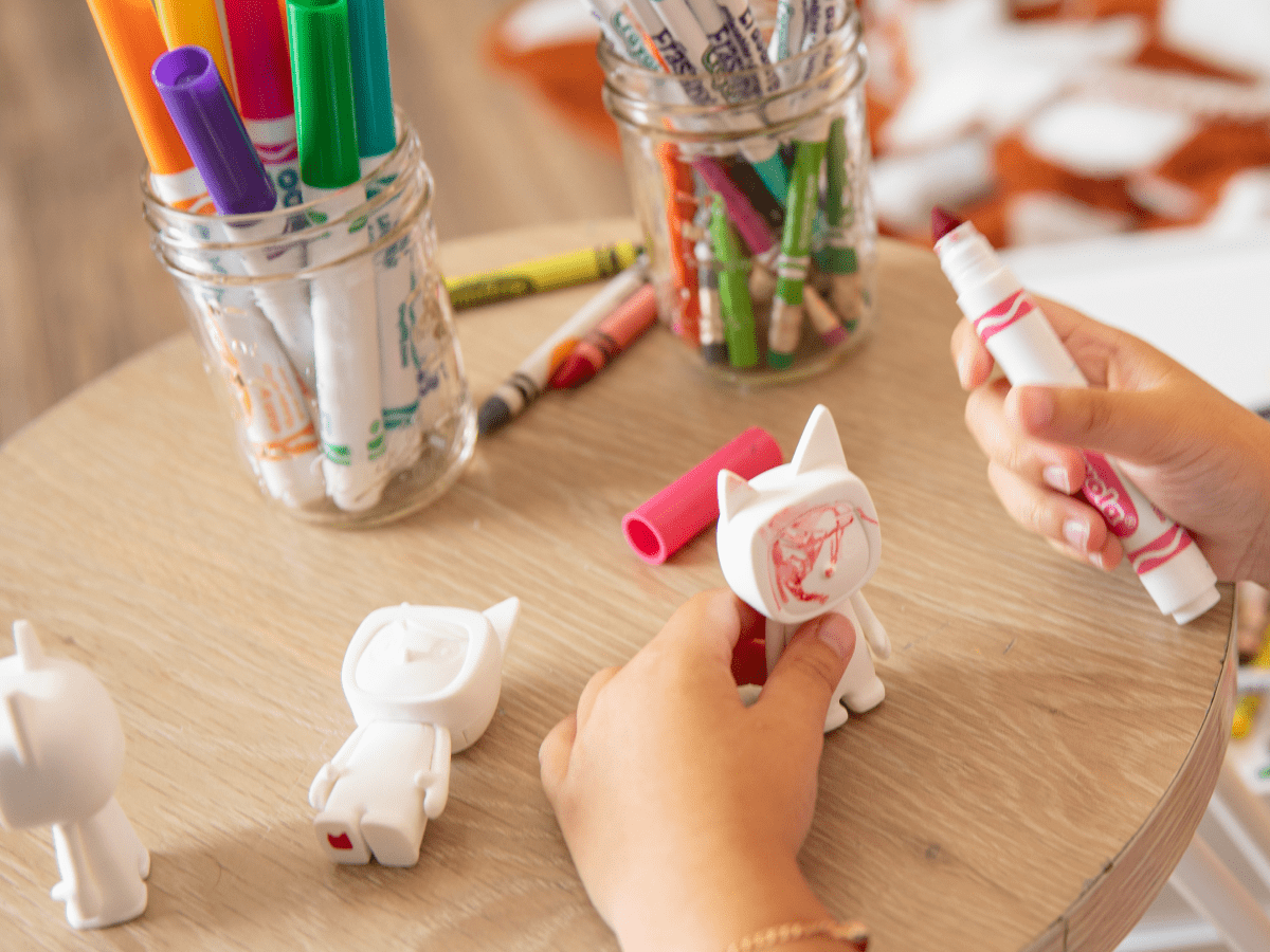 Create Your Own Creative Tonie Audio Character Recordable
