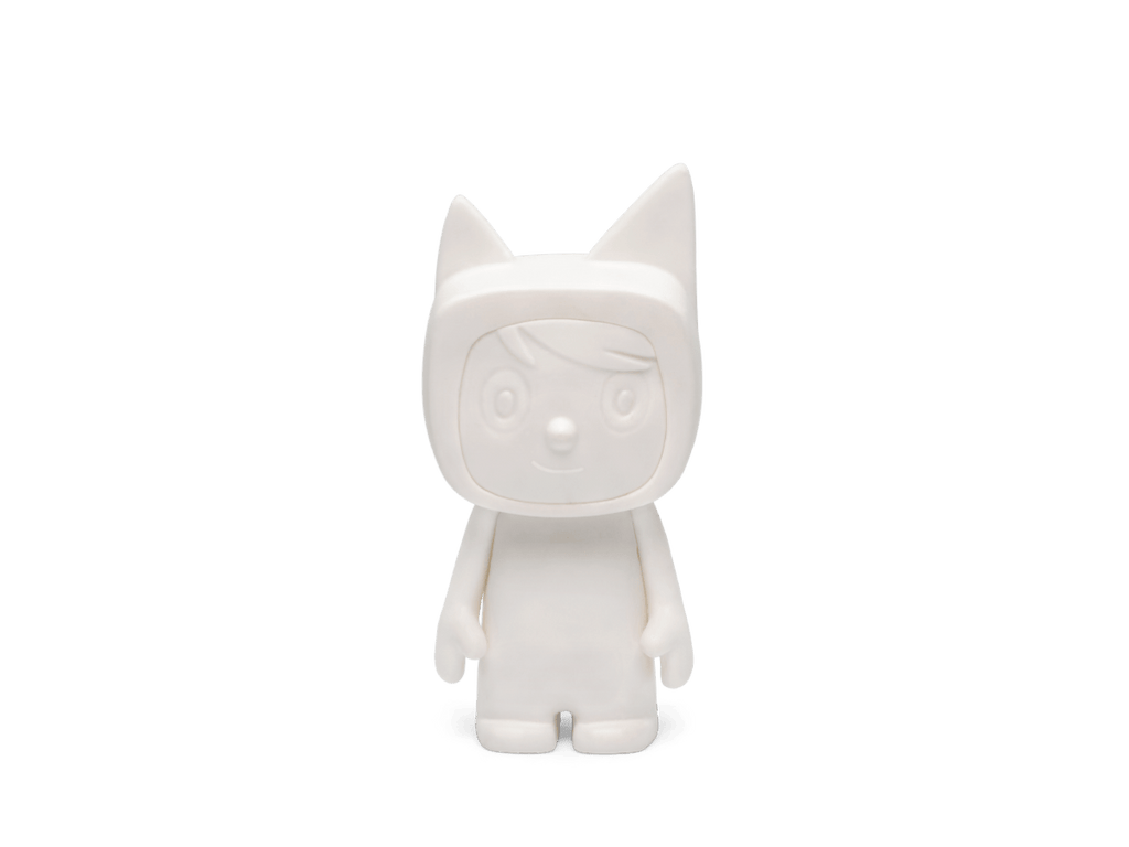Create Your Own Creative Tonie Audio Character Recordable