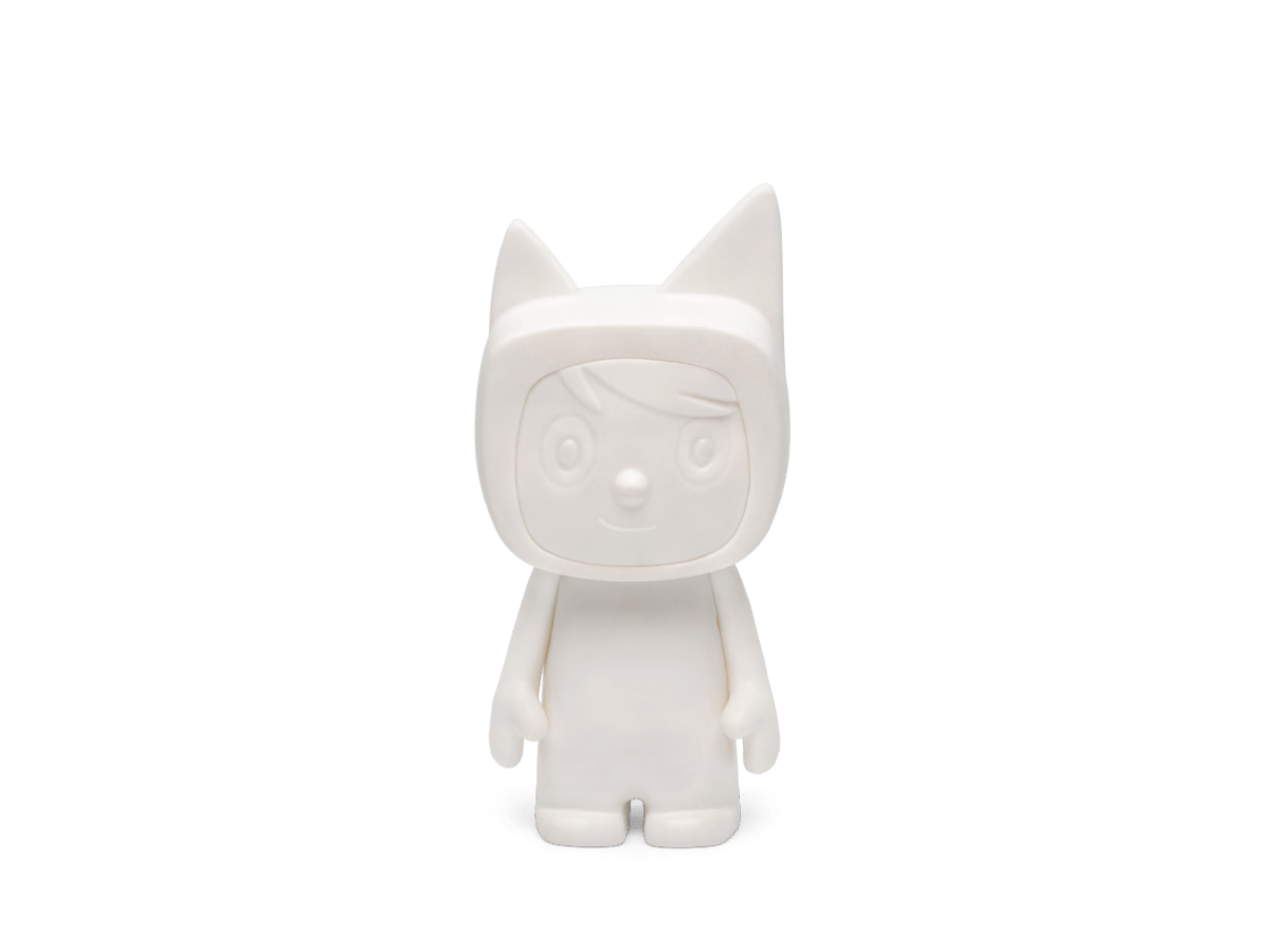 Create Your Own Creative Tonie Audio Character Recordable
