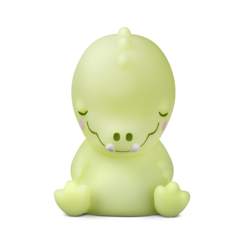 Sleepy Crocodile Night Light Tonie Audio Character Bedtime