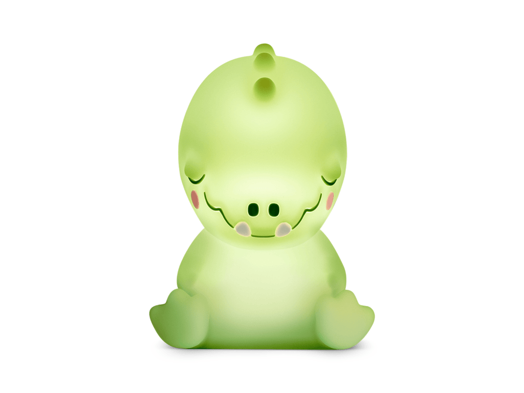 Sleepy Crocodile Night Light Tonie Audio Character Bedtime