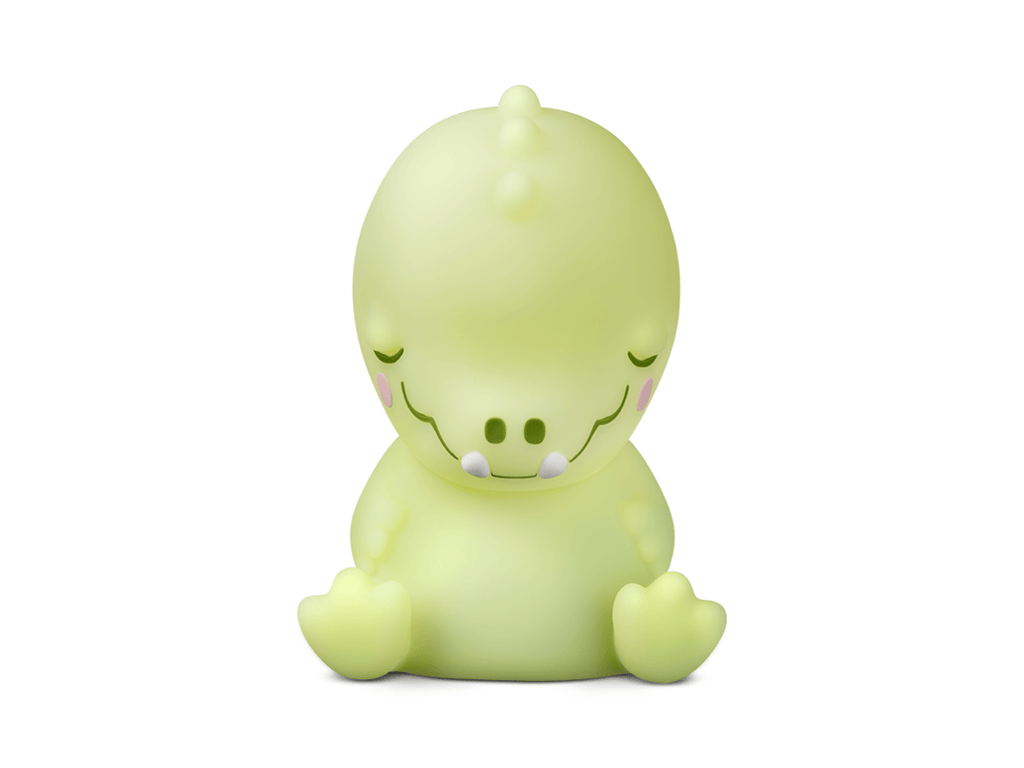Sleepy Crocodile Night Light Tonie Audio Character Bedtime