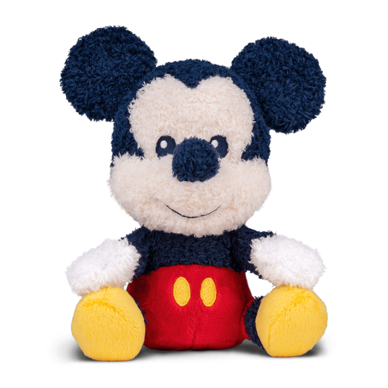 Disney Mickey Mouse Cuddle Tonie Audio Character