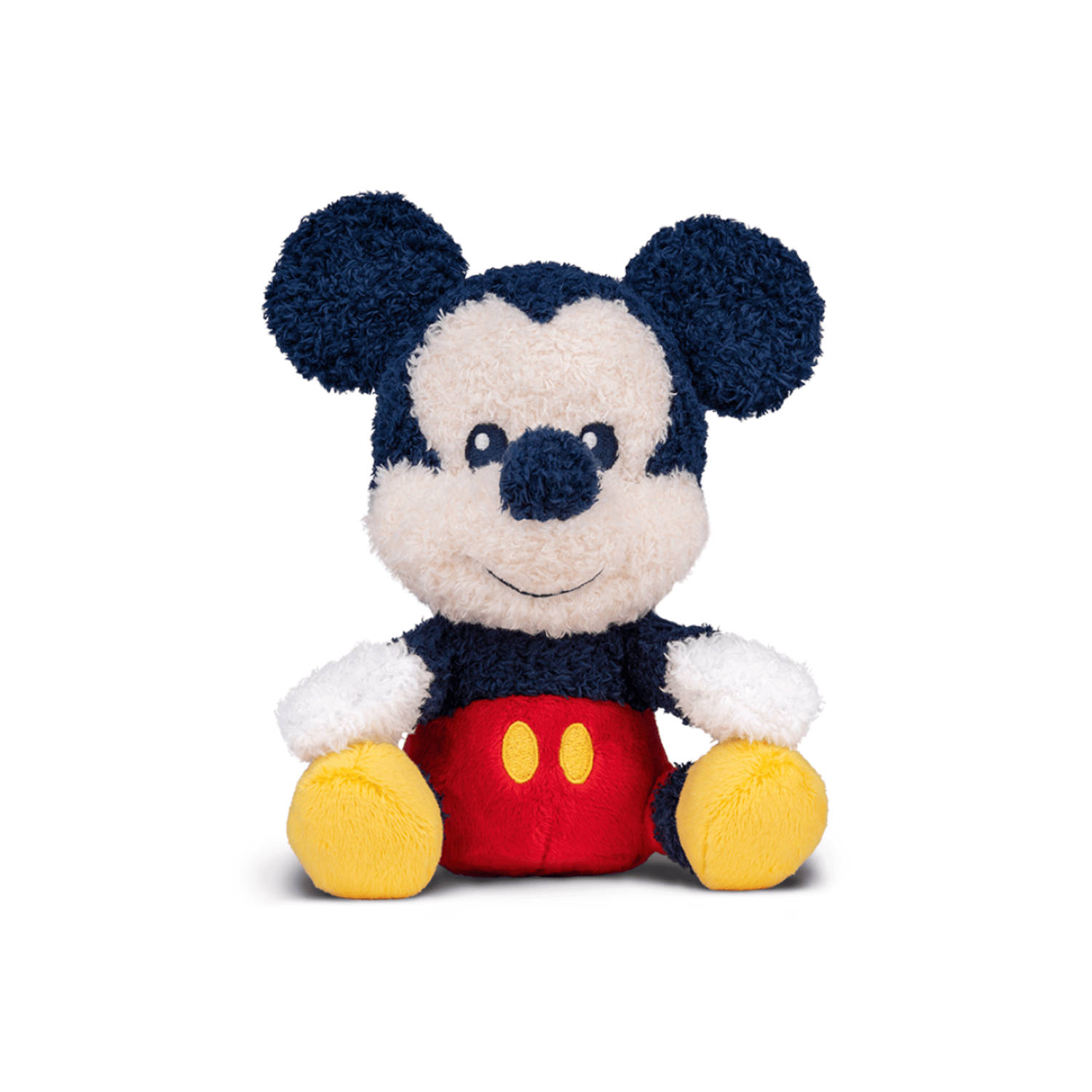 Disney Mickey Mouse Cuddle Tonie Audio Character