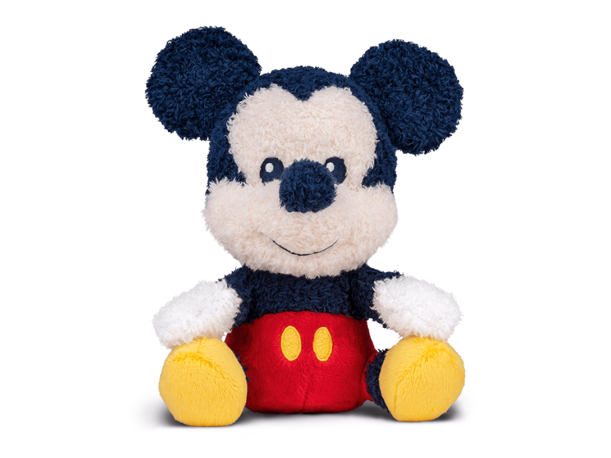 Disney Mickey Mouse Cuddle Tonie Audio Character