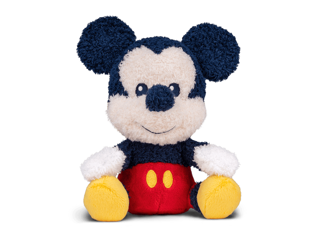 Disney Mickey Mouse Cuddle Tonie Audio Character
