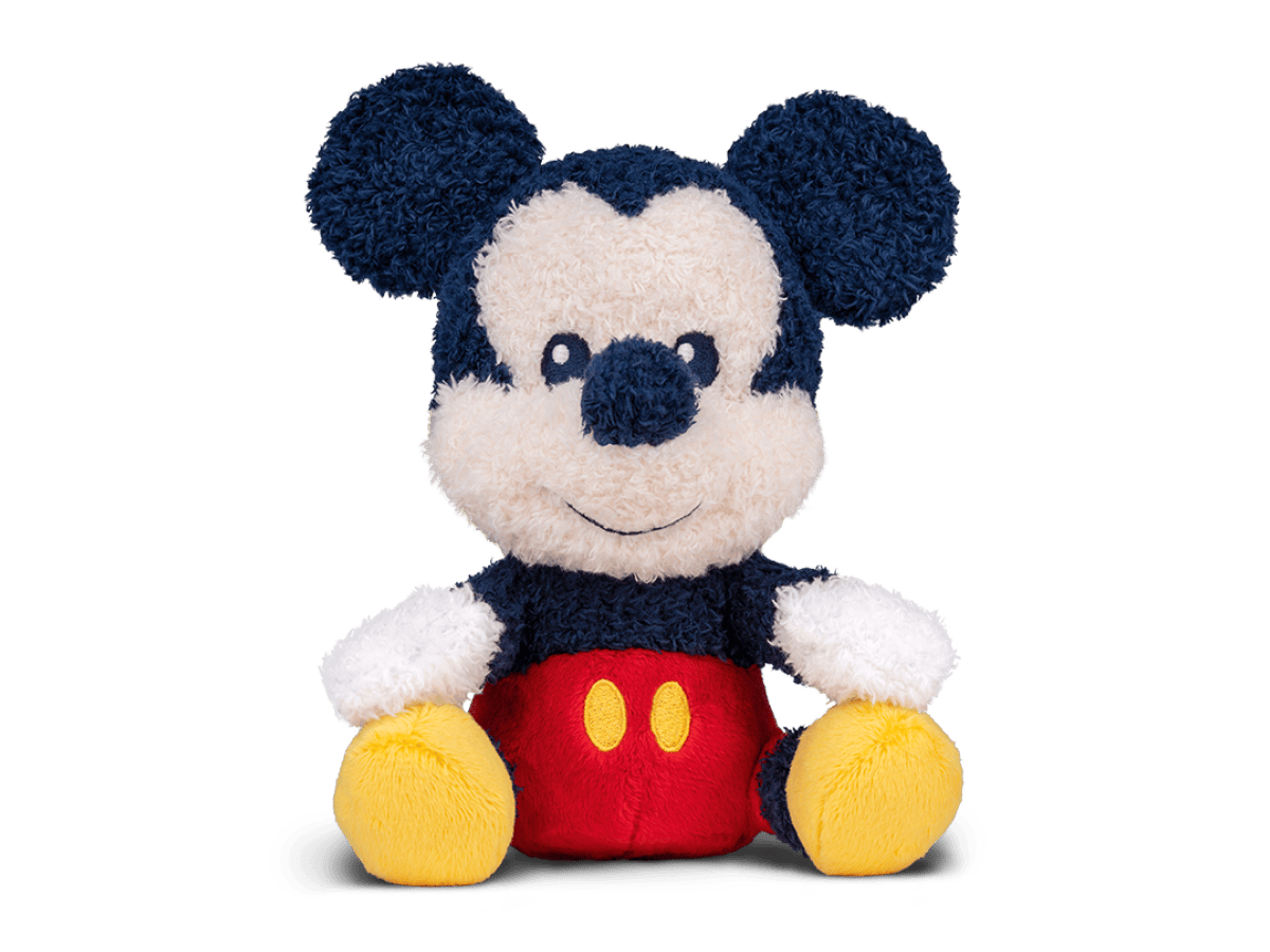 Disney Mickey Mouse Cuddle Tonie Audio Character