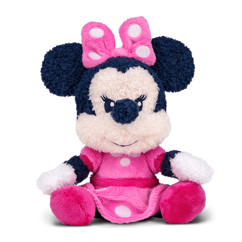 Disney Minnie Mouse Cuddle Tonie Audio Character