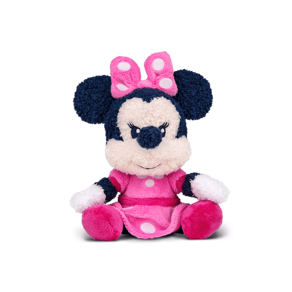 Disney Minnie Mouse Cuddle Tonie Audio Character