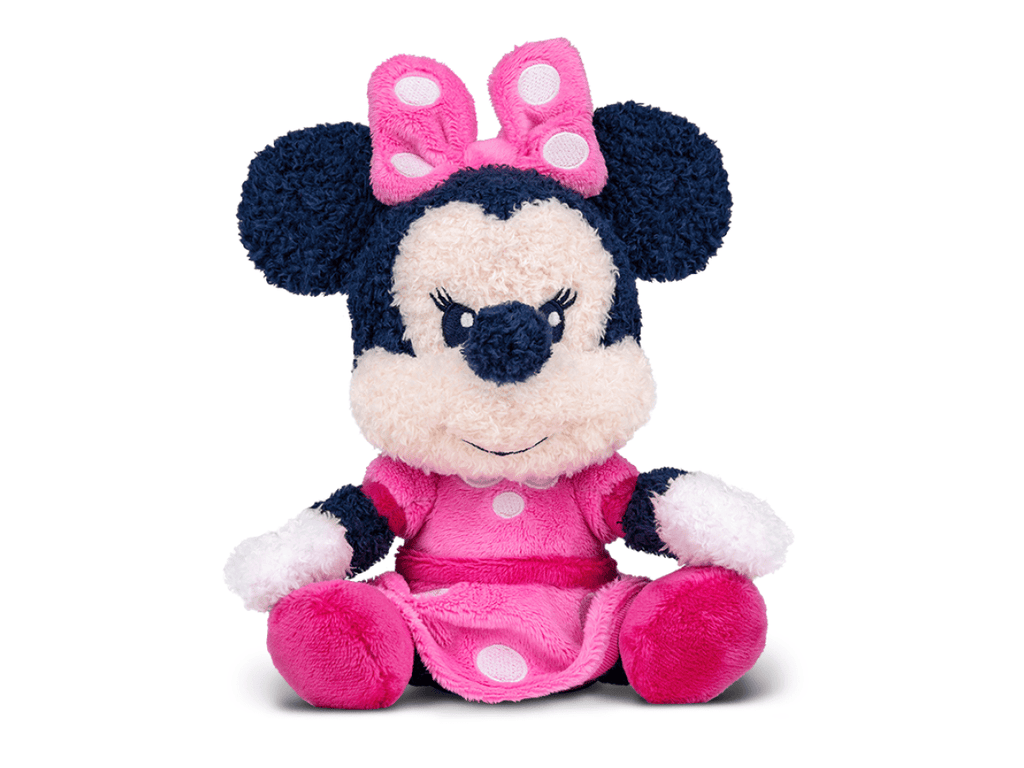 Disney Minnie Mouse Cuddle Tonie Audio Character