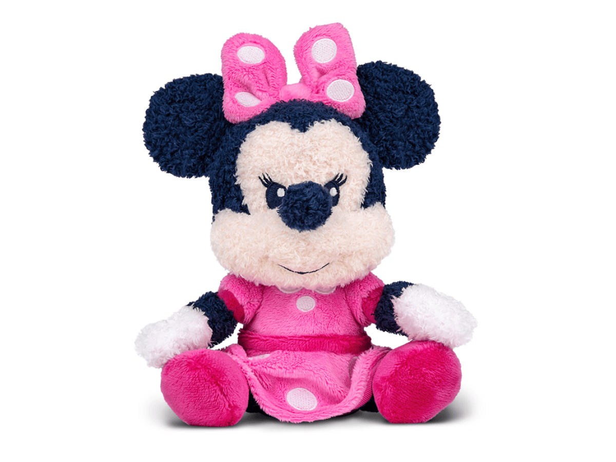 Disney Minnie Mouse Cuddle Tonie Audio Character