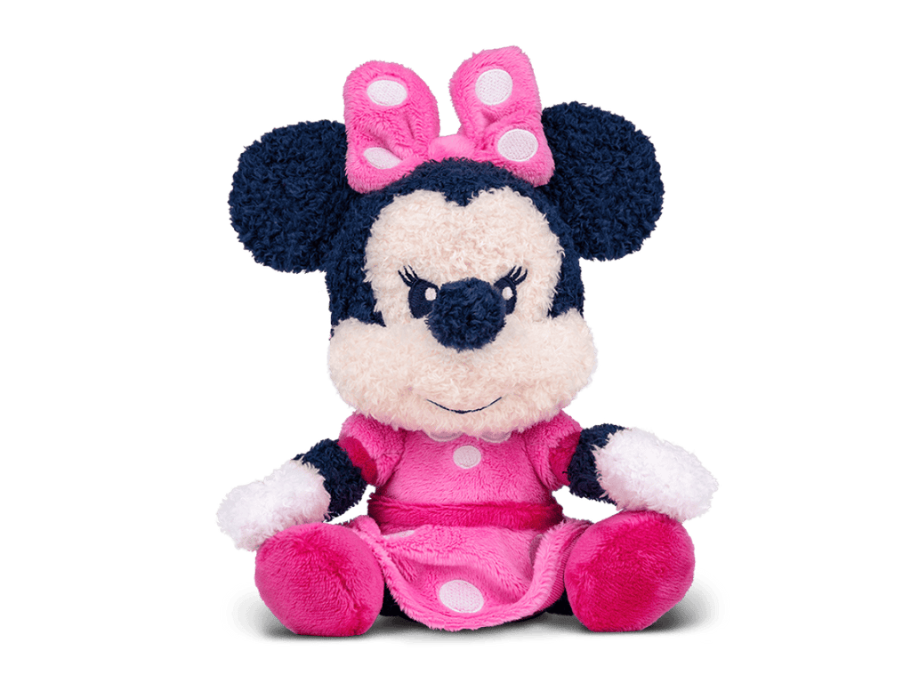 Disney Minnie Mouse Cuddle Tonie Audio Character