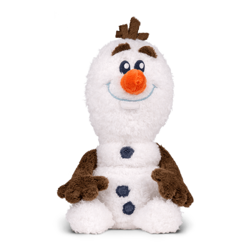 Disney Olaf Cuddle Tonie Audio Character