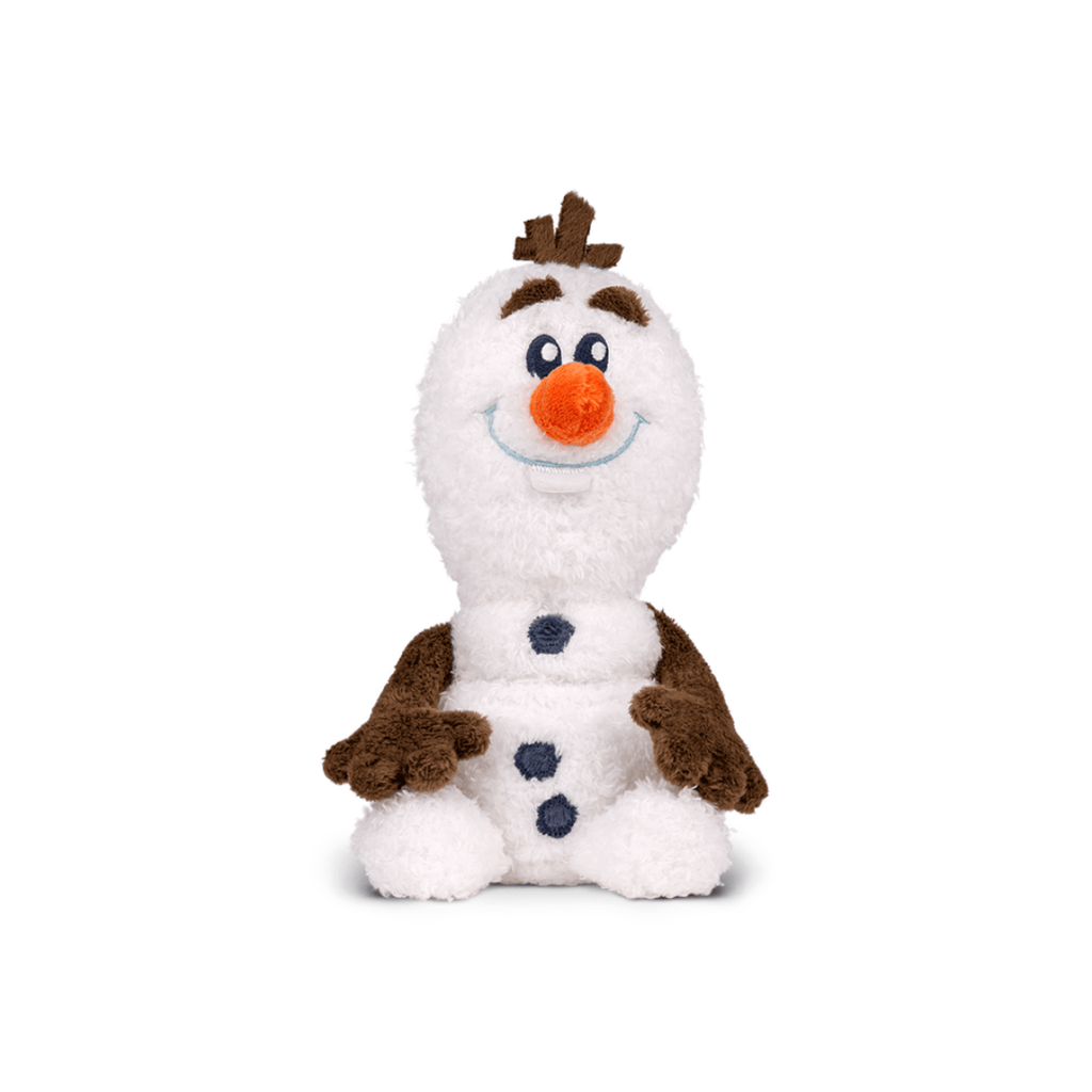 Disney Olaf Cuddle Tonie Audio Character
