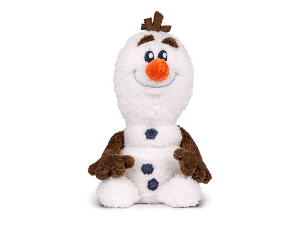 Disney Olaf Cuddle Tonie Audio Character