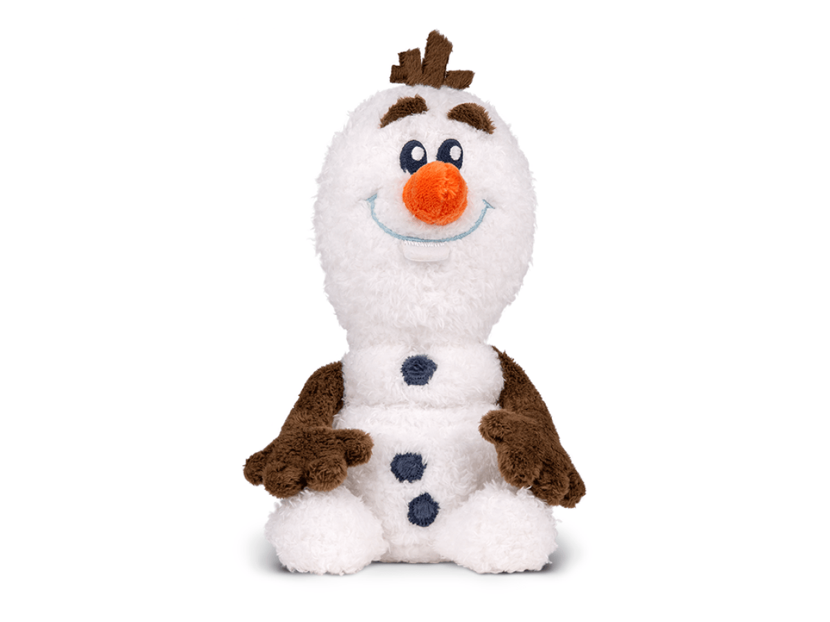 Disney Olaf Cuddle Tonie Audio Character
