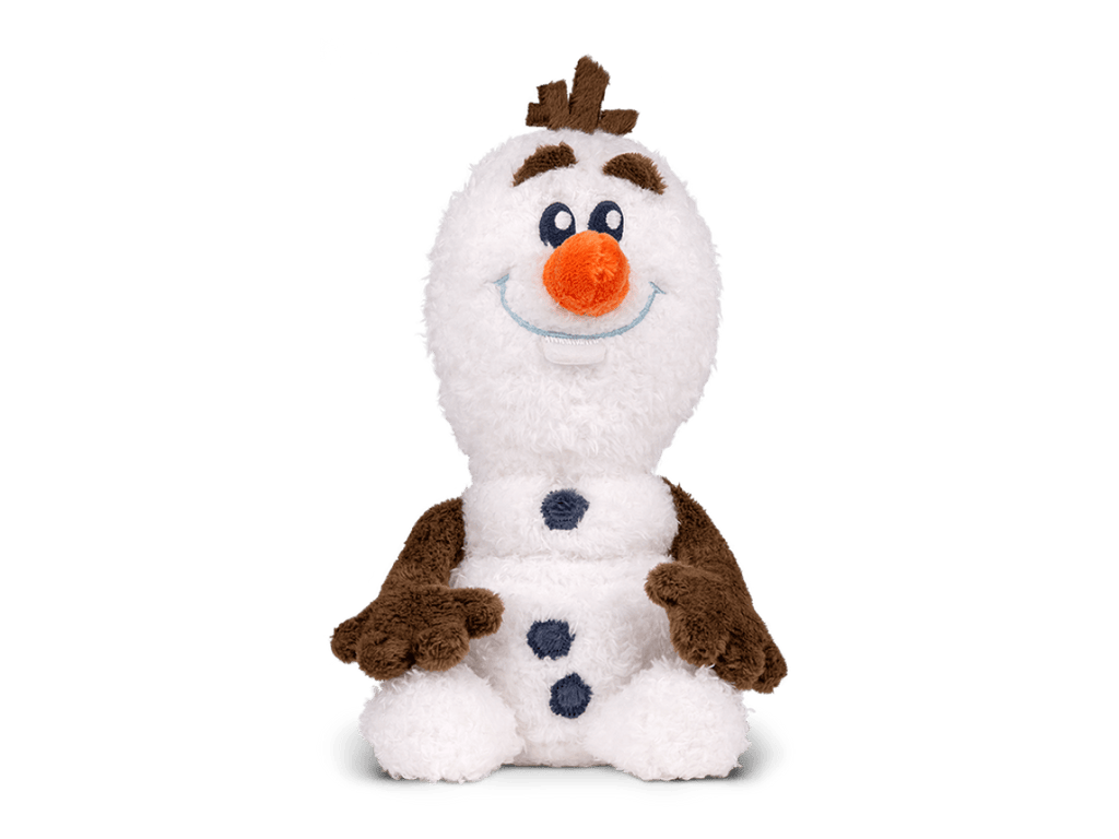 Disney Olaf Cuddle Tonie Audio Character
