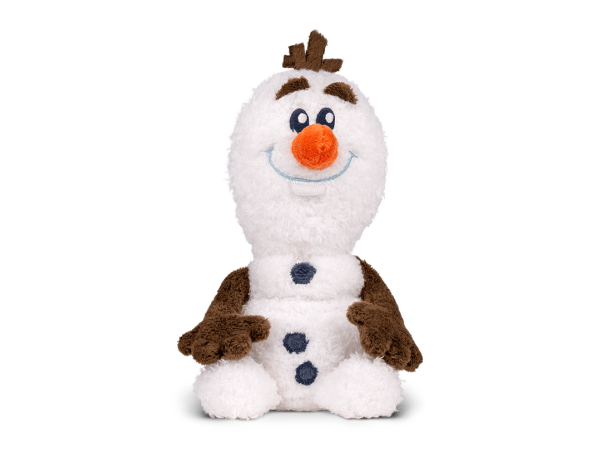 Disney Olaf Cuddle Tonie Audio Character