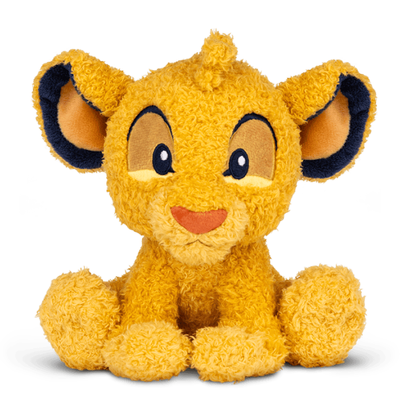 Disney Simba Cuddle Tonie Audio Character