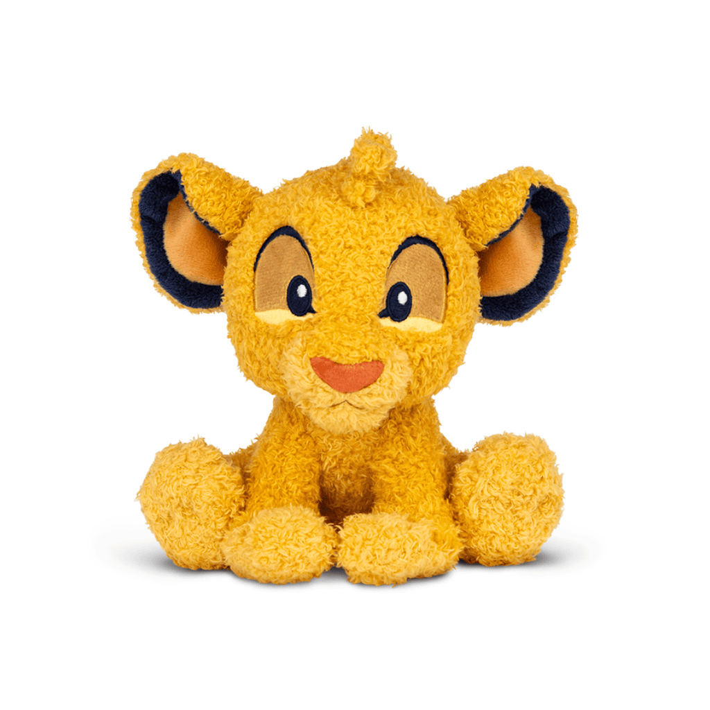 Disney Simba Cuddle Tonie Audio Character
