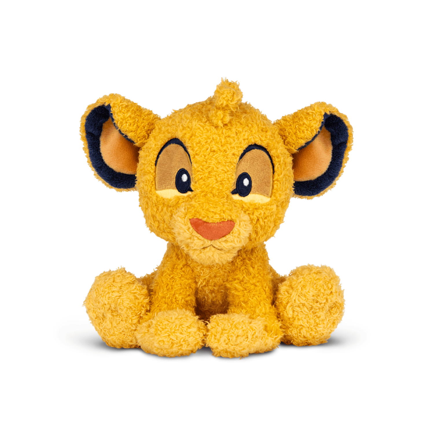 Disney Simba Cuddle Tonie Audio Character
