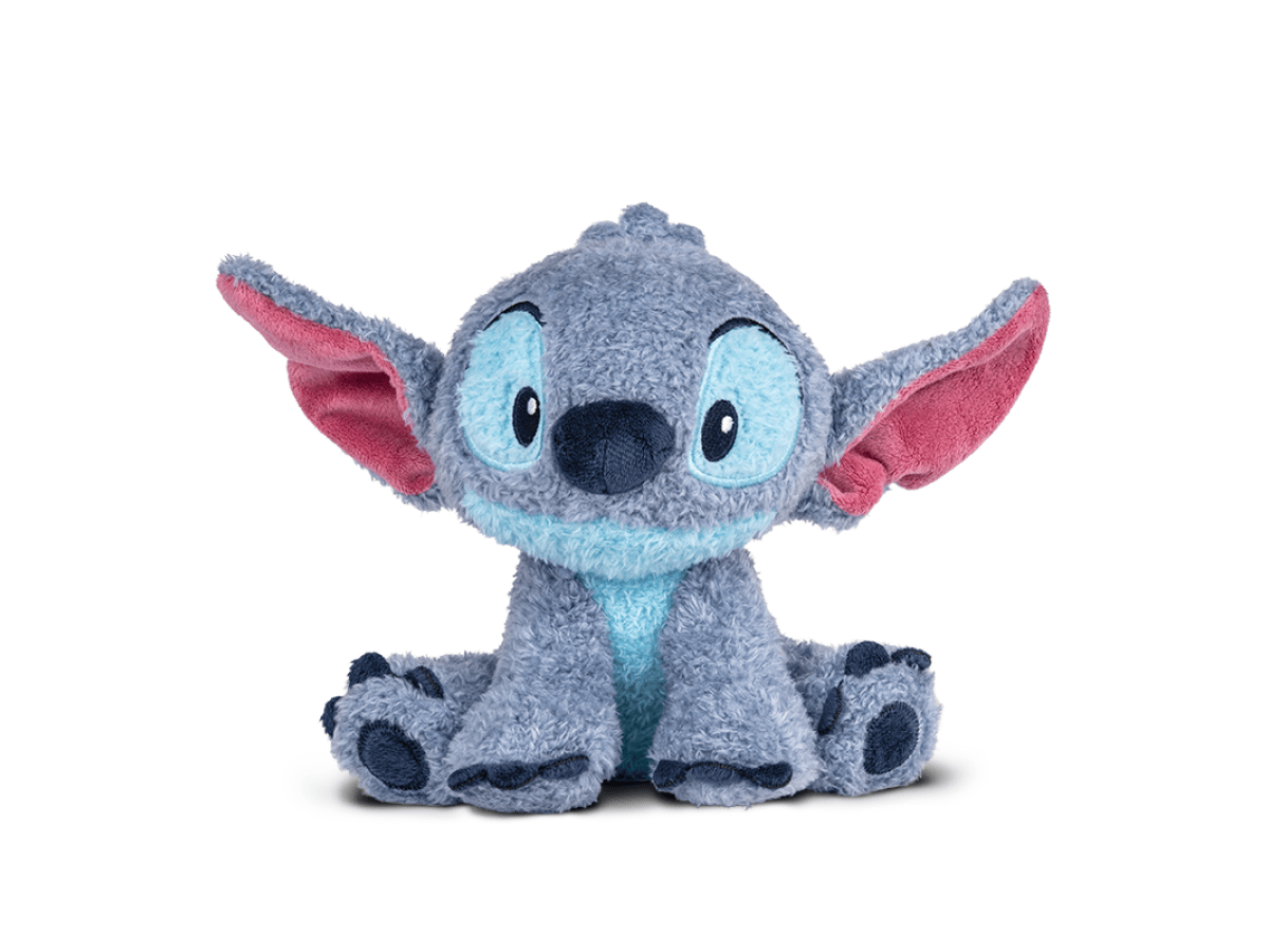 Disney Lilo and Stitch Cuddle Tonie Audio Character