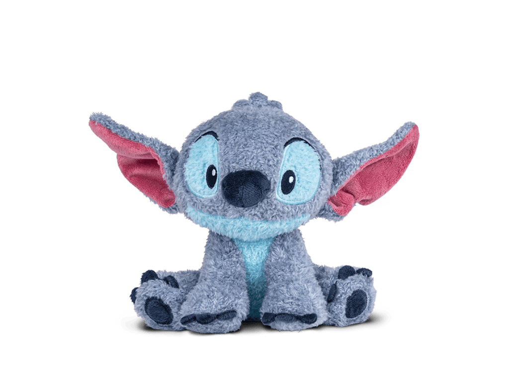 Disney Lilo and Stitch Cuddle Tonie Audio Character