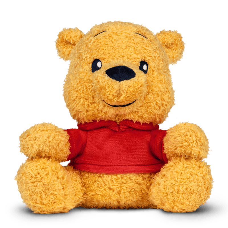 Disney Winnie The Pooh Cuddle Tonie Audio Character