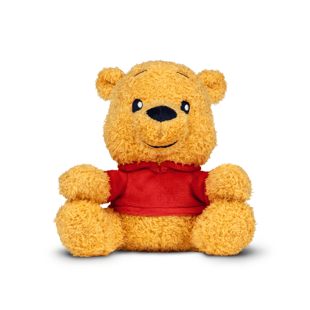 Disney Winnie The Pooh Cuddle Tonie Audio Character