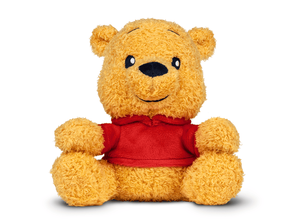 Disney Winnie The Pooh Cuddle Tonie Audio Character