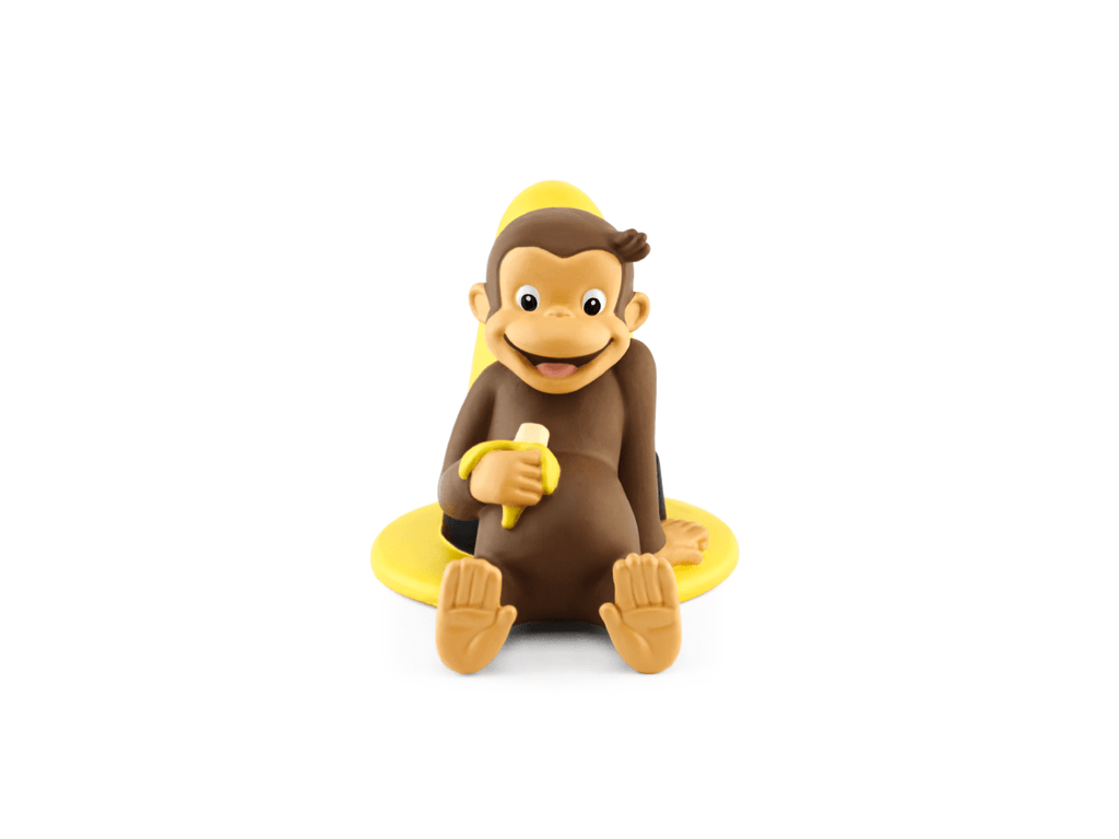 Curious George Tonie Audio Character