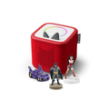 DC Comics Toniebox 2 Set Audio Player Collection