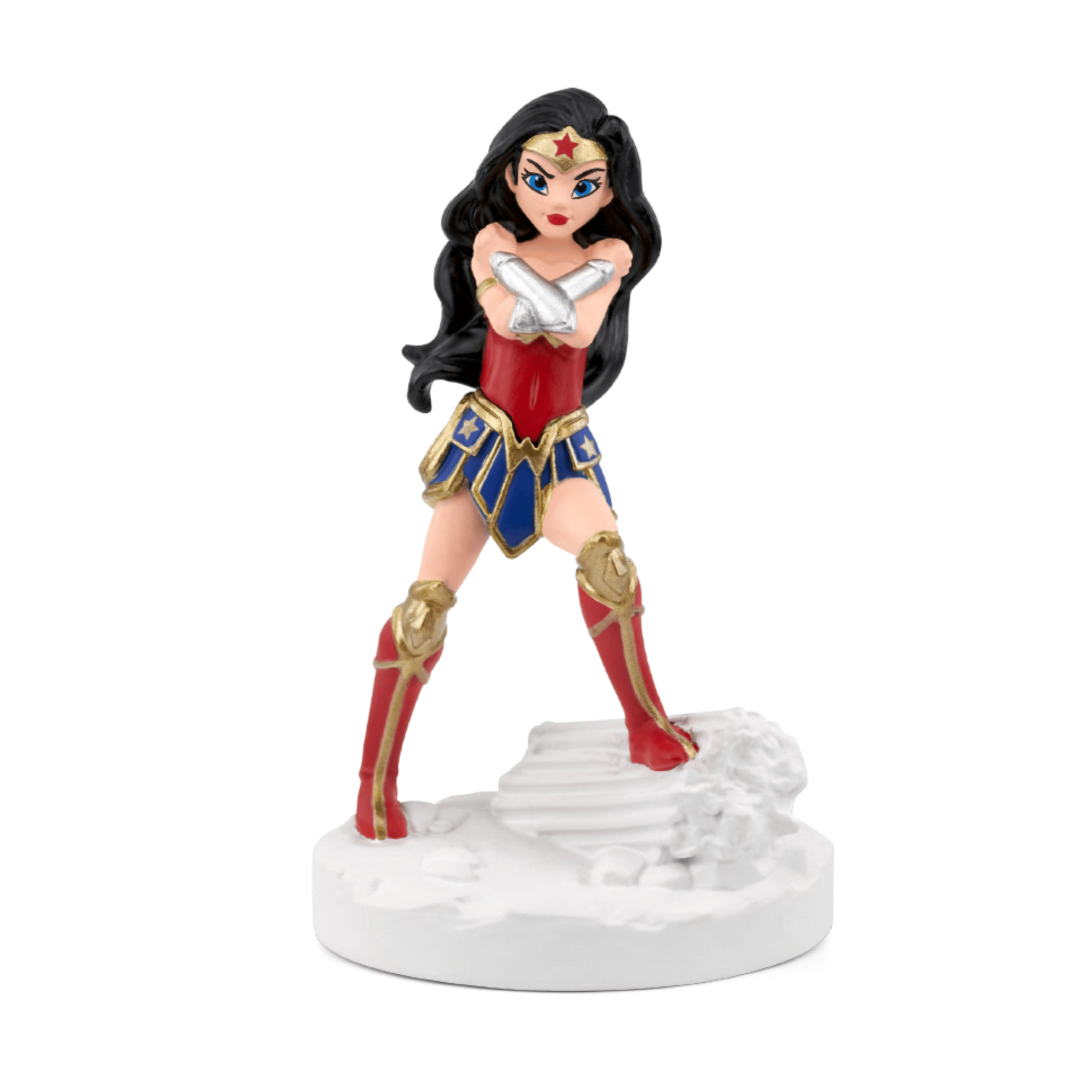 DC Comics Toniebox 2 Set Audio Player Collection