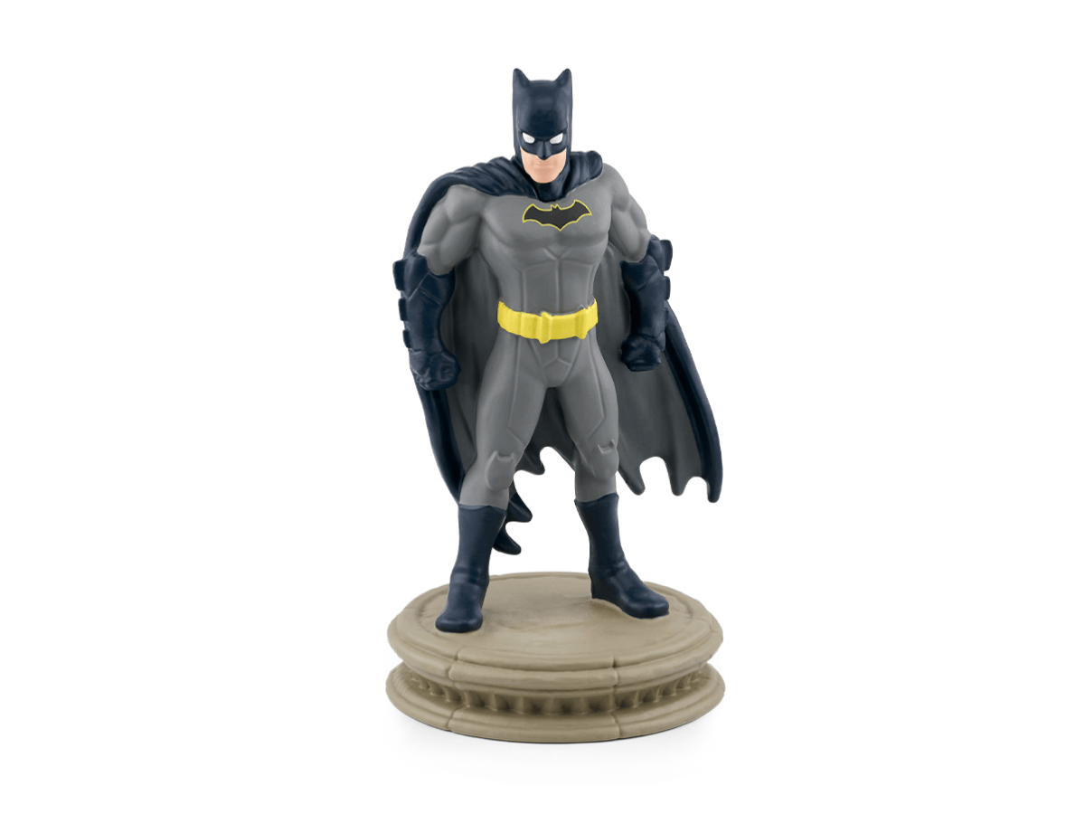 DC Comics 3 Tonies Set Audio Character Collection