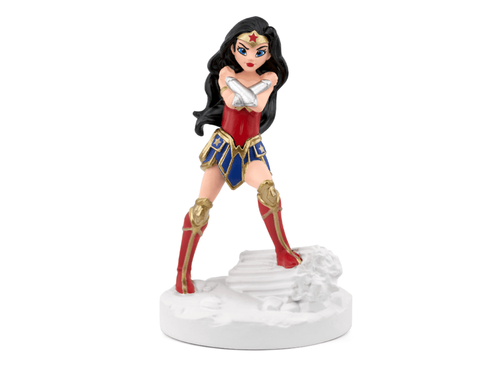 DC Comics 3 Tonies Set Audio Character Collection