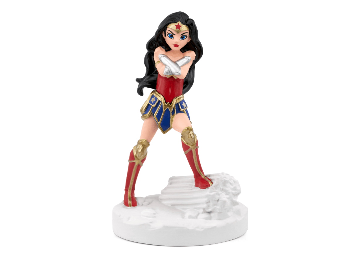 DC Comics 3 Tonies Set Audio Character Collection