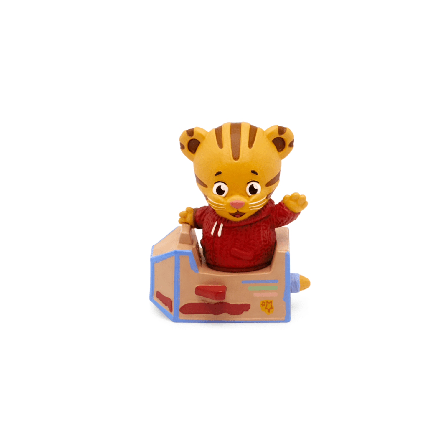 Daniel Tiger's Neighborhood Tonie Audio Character