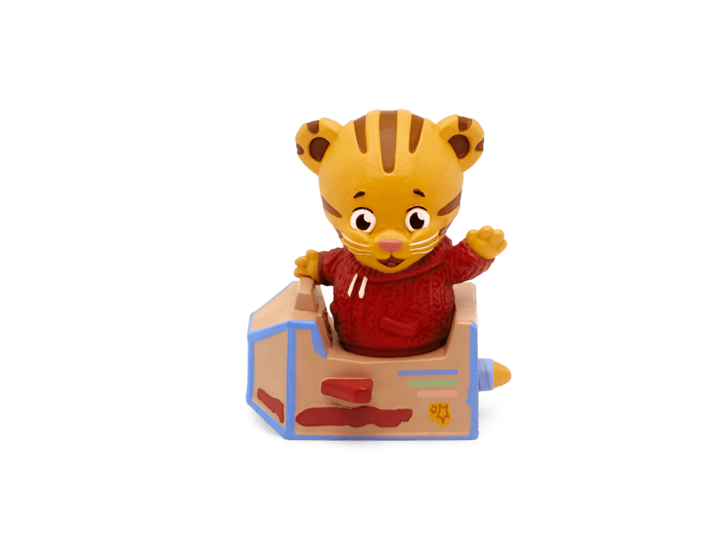 Daniel Tiger's Neighborhood Tonie Audio Character