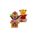 Daniel Tiger and Friends 2 Tonies Set Audio Character Collection