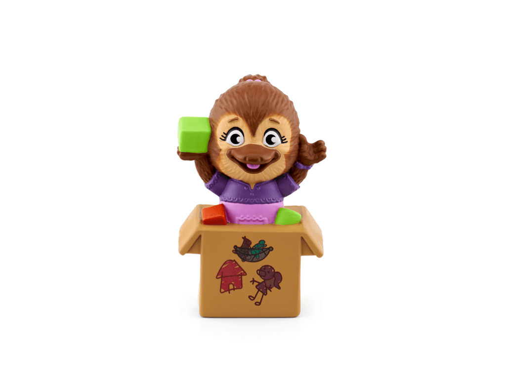 Daniel Tiger and Friends 2 Tonies Set Audio Character Collection