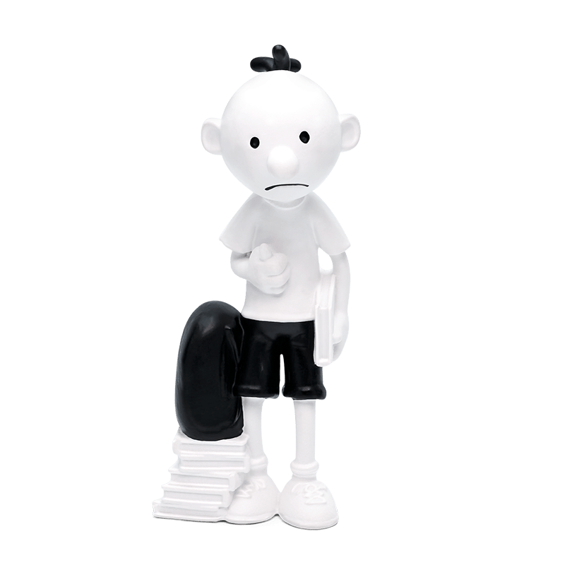 Diary of a Wimpy Kid Tonie Audio Character