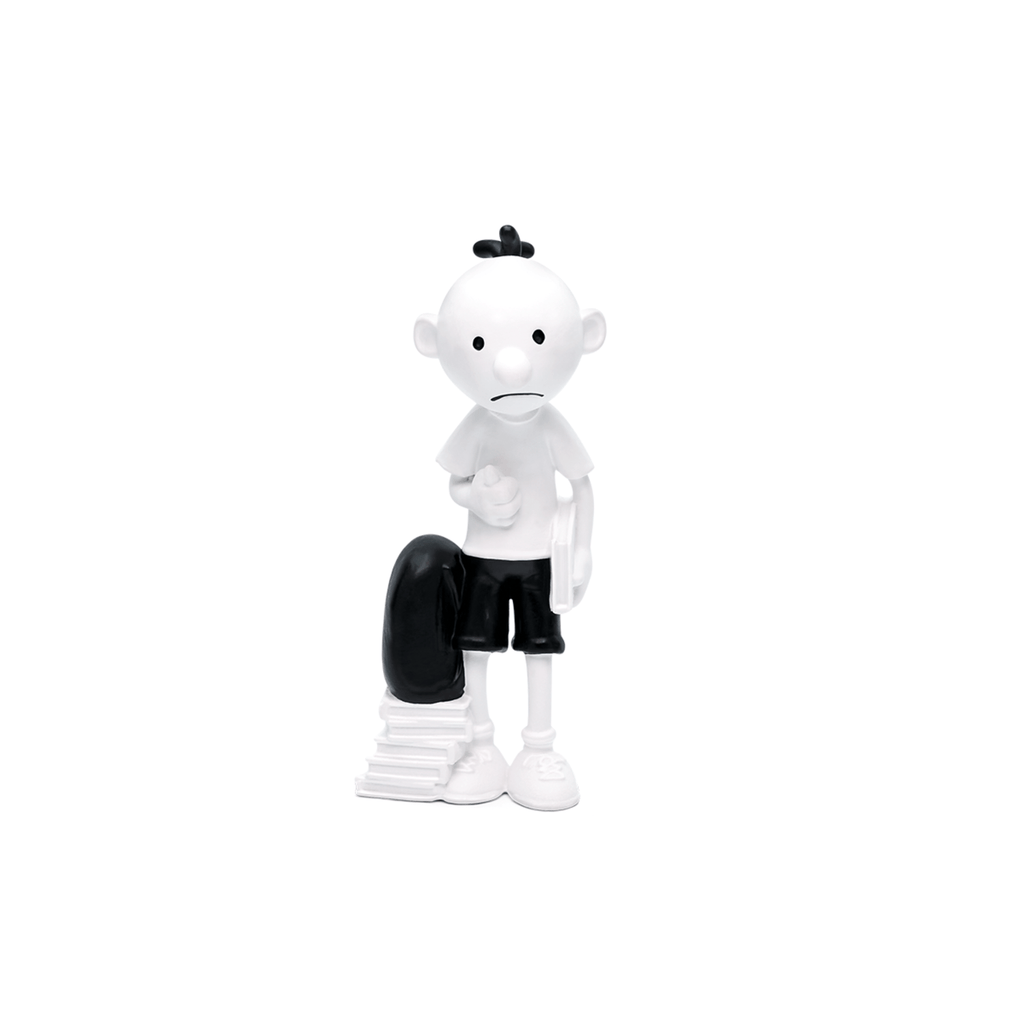 Diary of a Wimpy Kid Tonie Audio Character