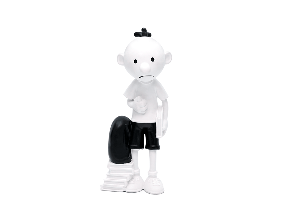 Diary of a Wimpy Kid Tonie Audio Character